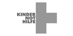 Logo Kinder Not Hilfe
