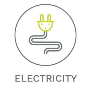 Icon Electricity