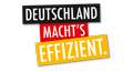 Logo Deutschland Effizient