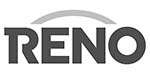Logo Reno