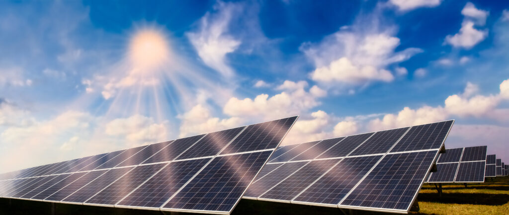 Photovoltaik für Unternehmen: Die Nachhaltige Energieversorgung
