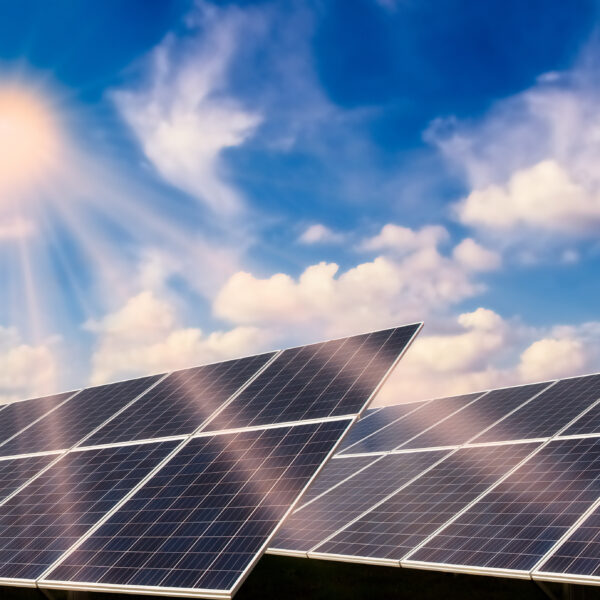 Photovoltaik für Unternehmen: Die Nachhaltige Energieversorgung