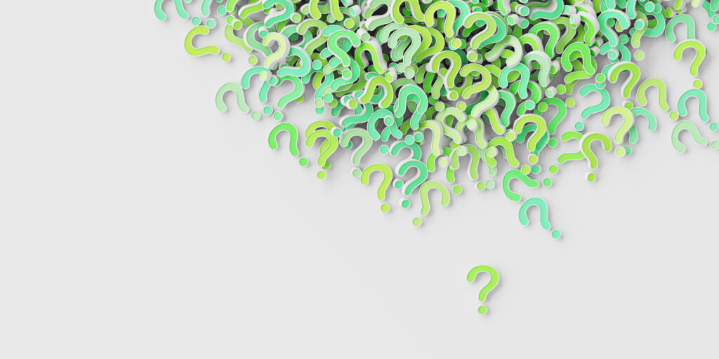 Krise auf dem Energiemarkt: Unser FAQ für Unternehmen