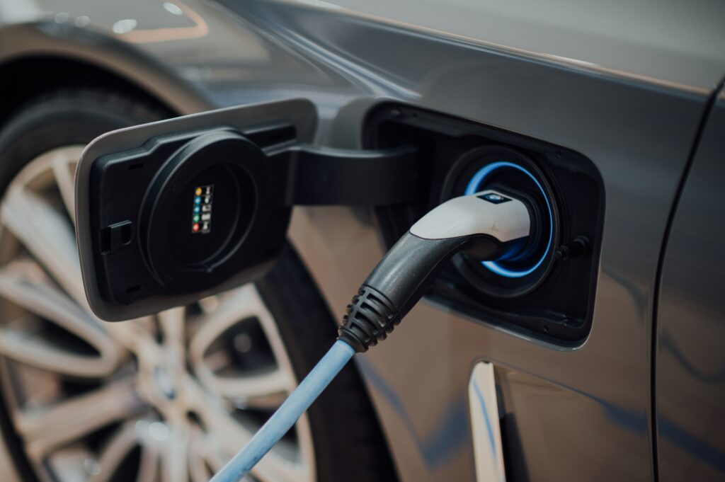 Energiewirtschaftsgesetz wird angepasst.