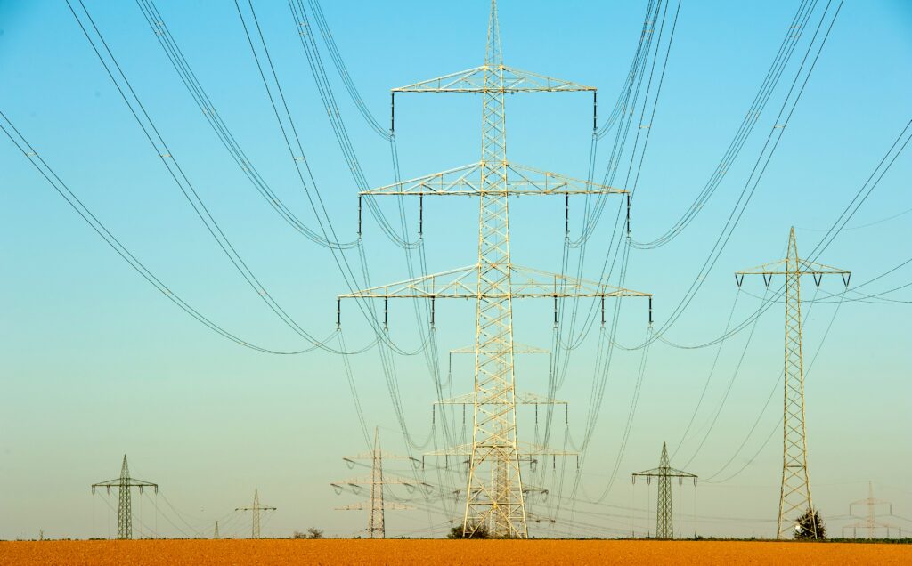 Netzentgelte 2024 werden erhöht