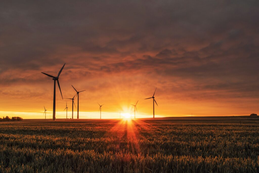 Anteil der erneuerbaren Energien steigt 2024 weiterhin an