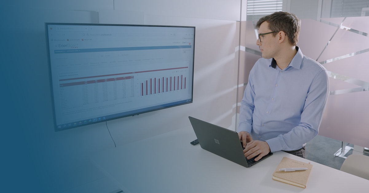 Webinar: Energiemonitoring für Unternehmen