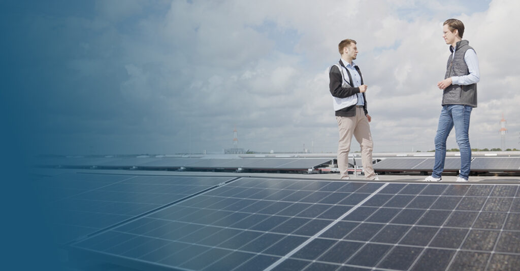Webinar Photovoltaik-Lösungen für Unternehmen